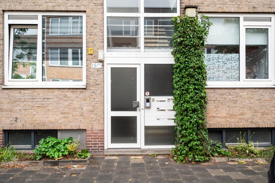 Photo 31 of Terschellingsestraat 13-B