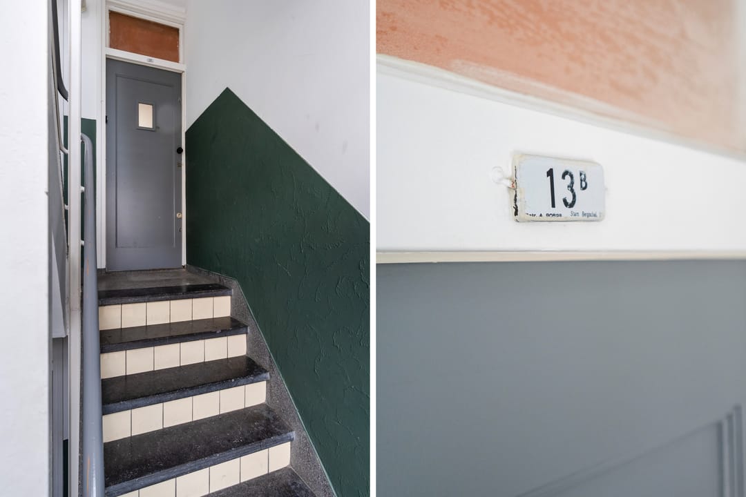 Photo 32 of Terschellingsestraat 13-B