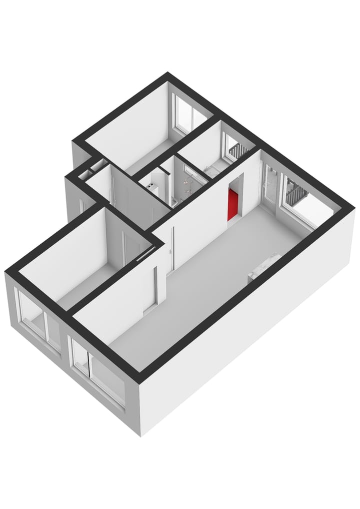 Foto 37 van Terschellingsestraat 13-B