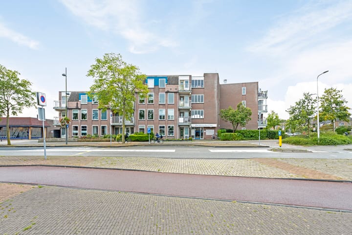 Schutstraat 129 A