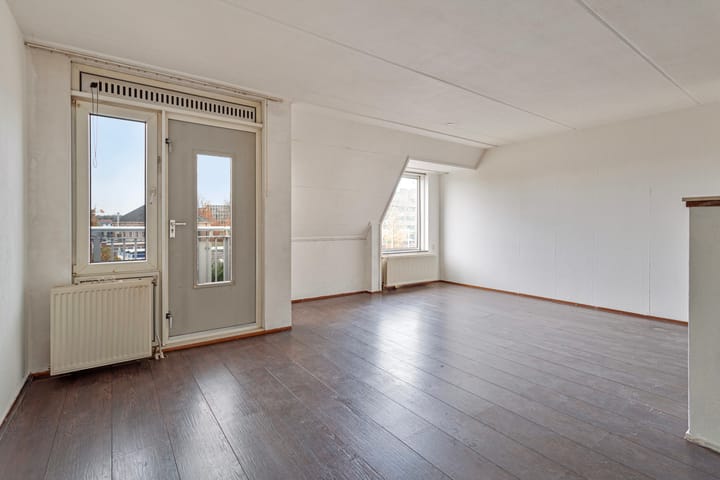 Foto 2 van Schutstraat 129-A