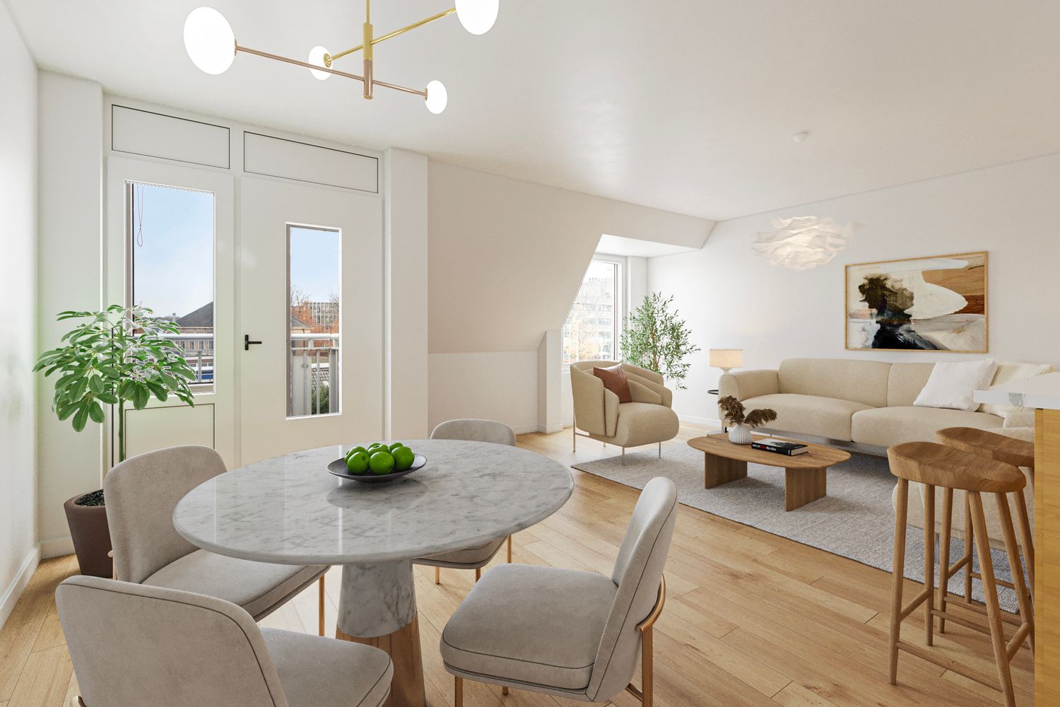 Foto 3 van Schutstraat 129-A