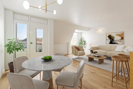 Schutstraat 129-a tertiary image