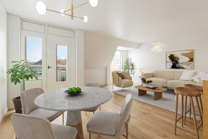 Foto 3 van Schutstraat 129-A