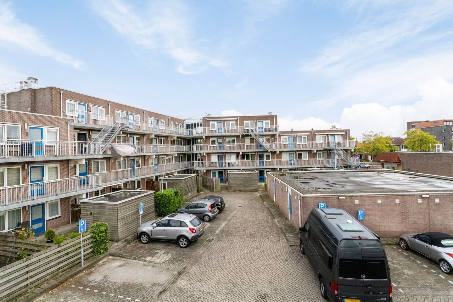 Foto 14 van Schutstraat 129-A