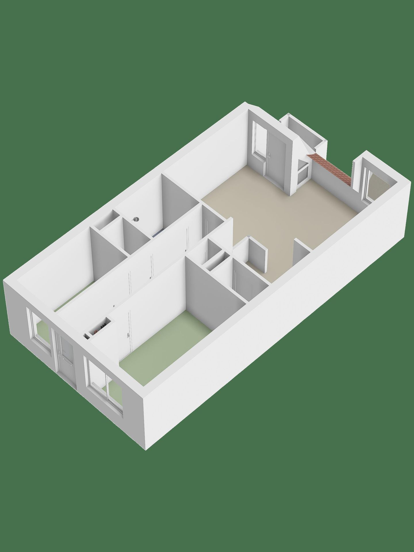 Foto 20 van Schutstraat 129-A