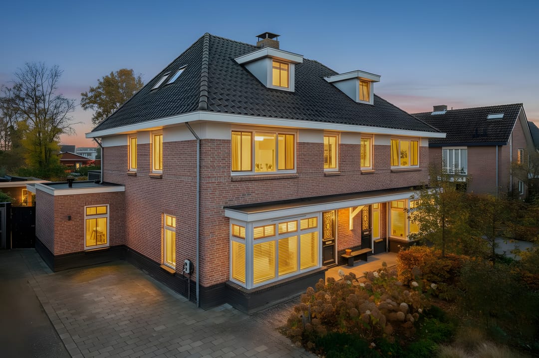 Photo 1 of Kruisakkerweg 9