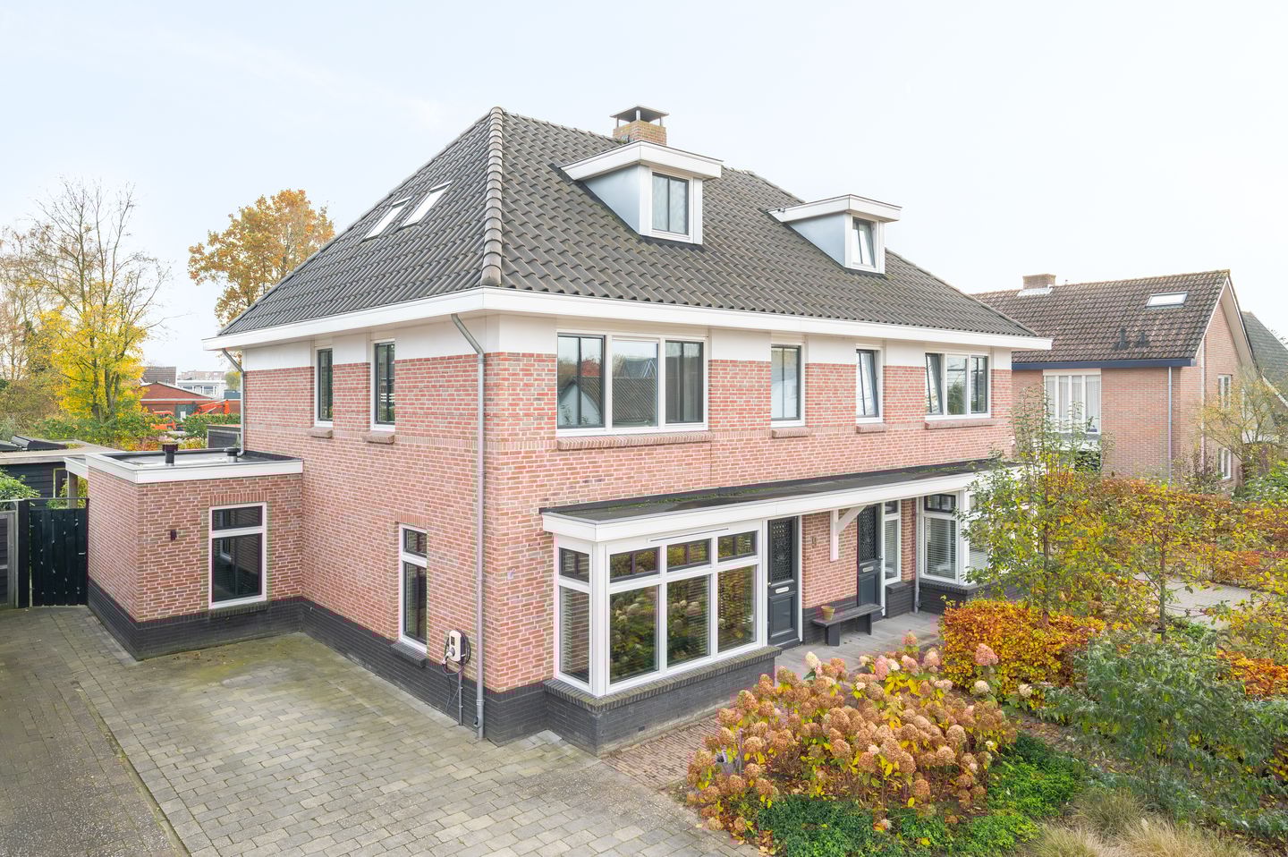 Photo 4 of Kruisakkerweg 9