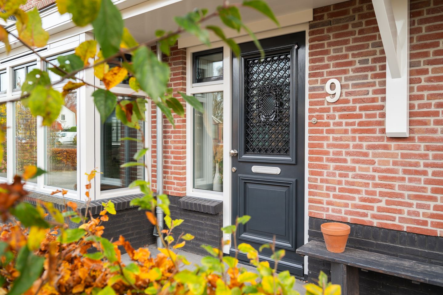 Photo 5 of Kruisakkerweg 9