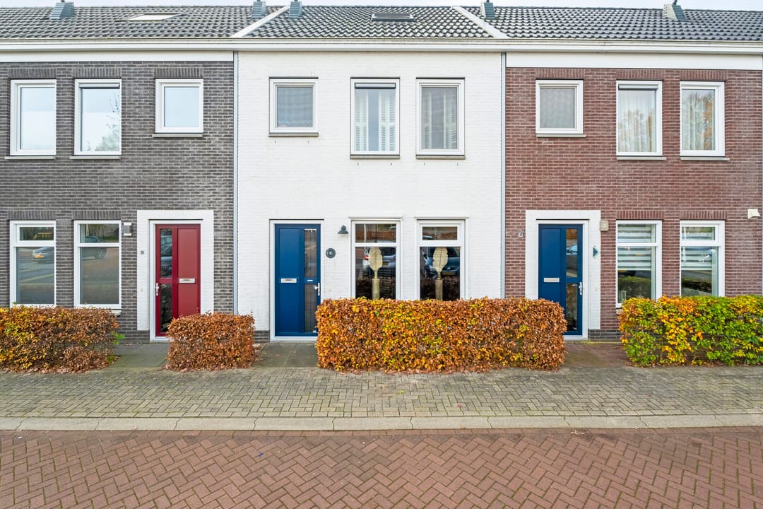 Foto 1 van Rehobothstraat 40