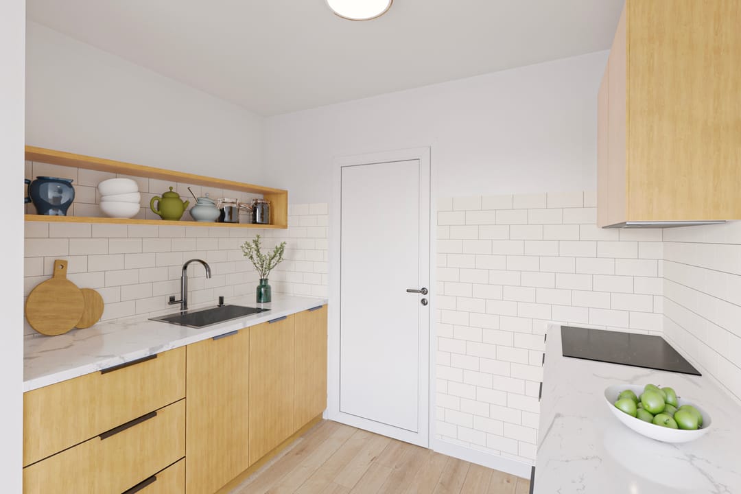 Foto 7 van Schutstraat 129-A