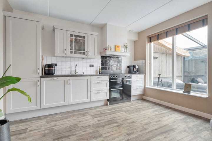 Photo 3 of Rehobothstraat 40