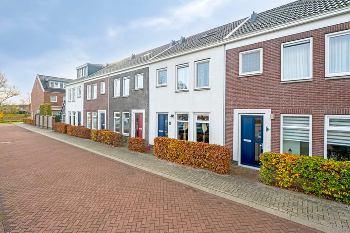 Photo 5 of Rehobothstraat 40