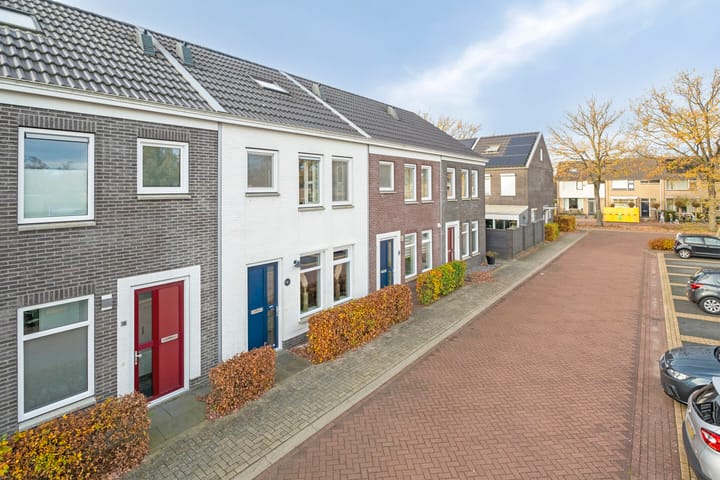 Photo 6 of Rehobothstraat 40