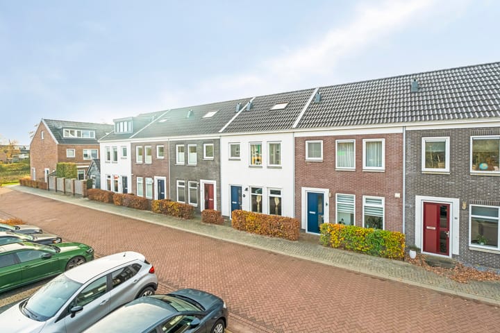 Photo 7 of Rehobothstraat 40