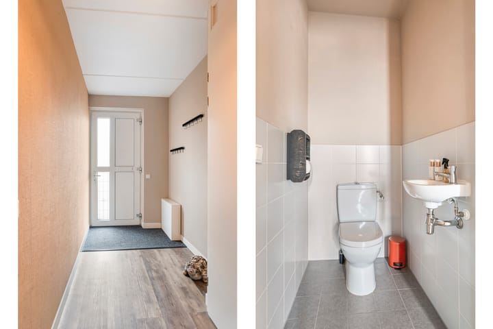 Photo 8 of Rehobothstraat 40