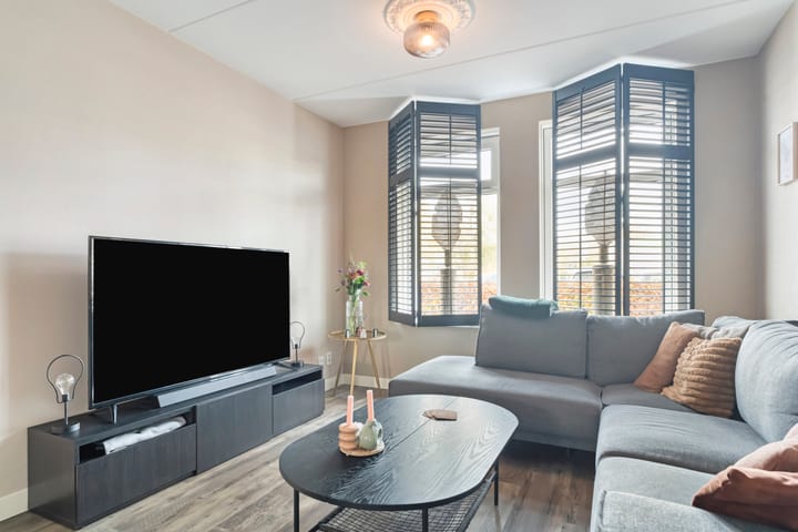 Photo 10 of Rehobothstraat 40