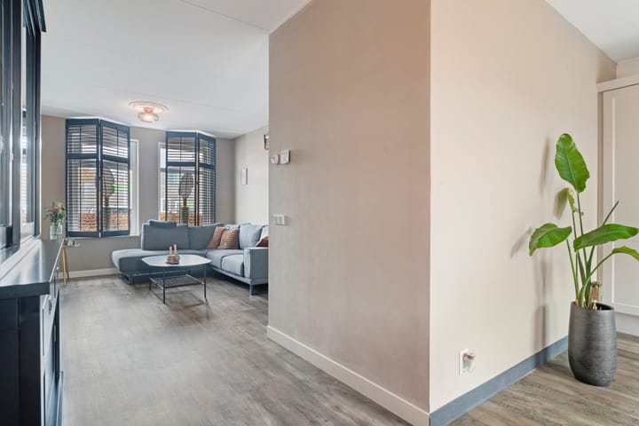 Photo 12 of Rehobothstraat 40