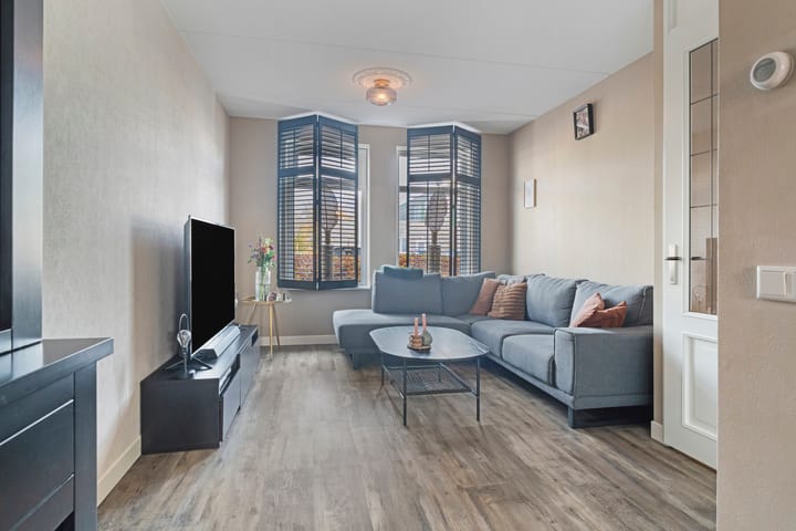 Photo 13 of Rehobothstraat 40