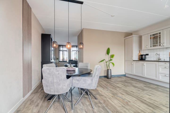 Photo 20 of Rehobothstraat 40