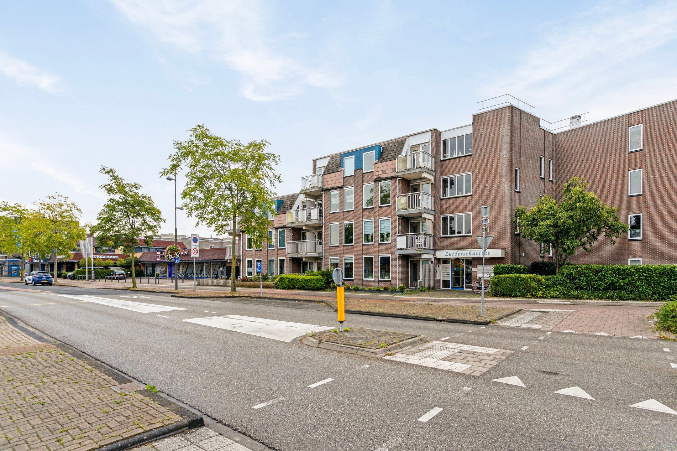 Foto 15 van Schutstraat 129-A