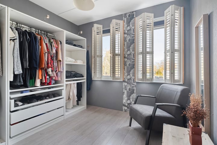 Photo 27 of Rehobothstraat 40