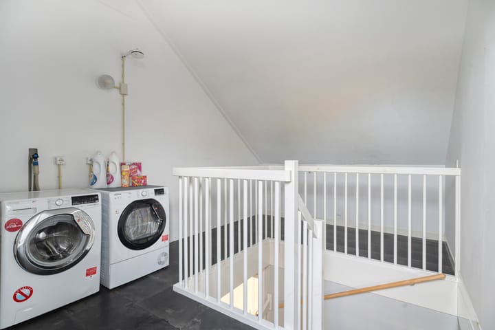 Photo 29 of Rehobothstraat 40