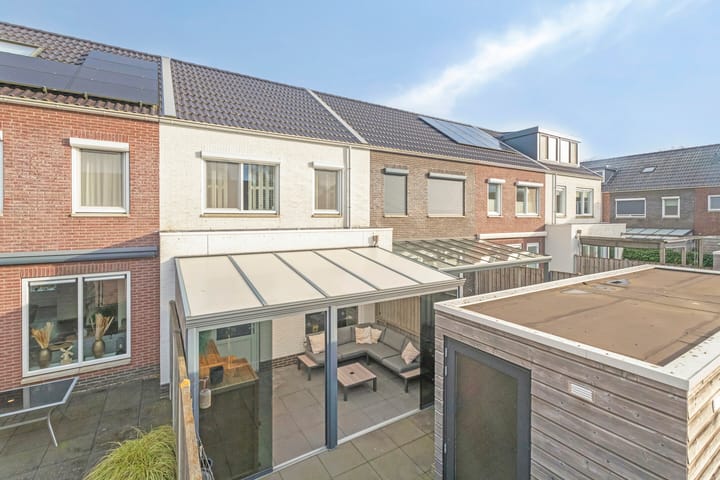 Photo 31 of Rehobothstraat 40