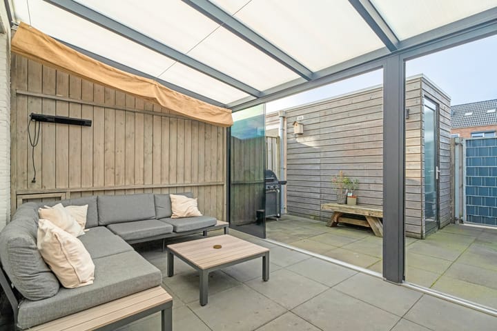 Photo 32 of Rehobothstraat 40