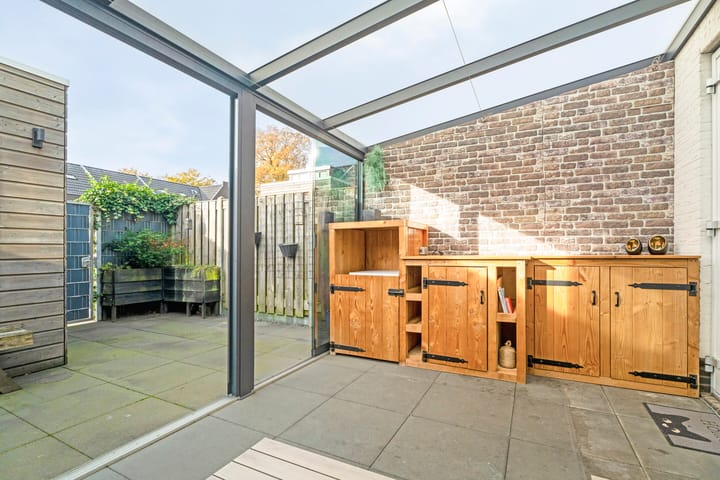 Photo 33 of Rehobothstraat 40