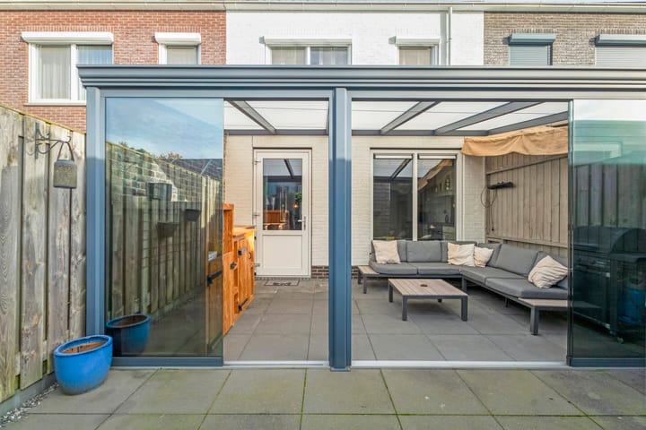 Photo 34 of Rehobothstraat 40