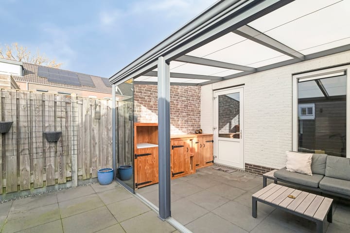 Photo 35 of Rehobothstraat 40