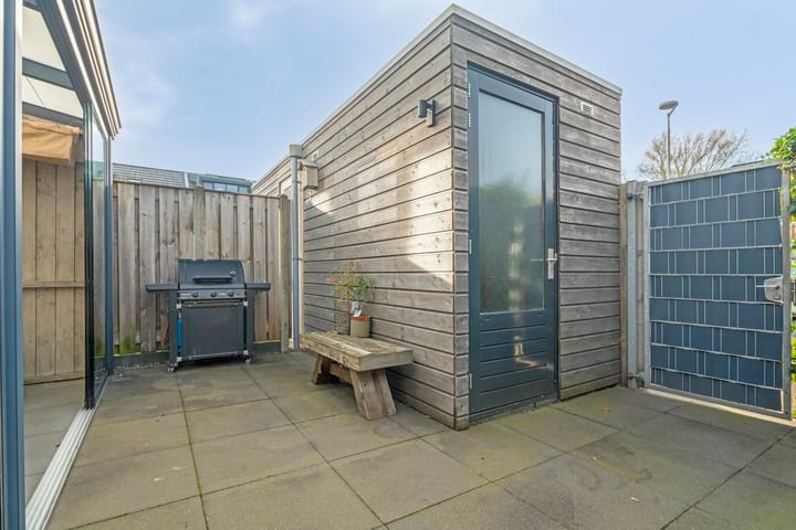 Photo 36 of Rehobothstraat 40