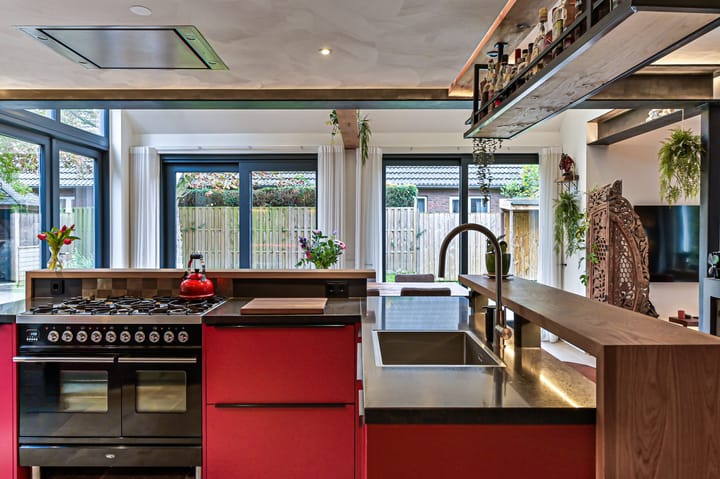 Photo 8 of Doolgaardstraat 4