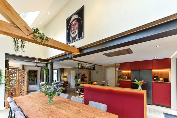 Photo 11 of Doolgaardstraat 4