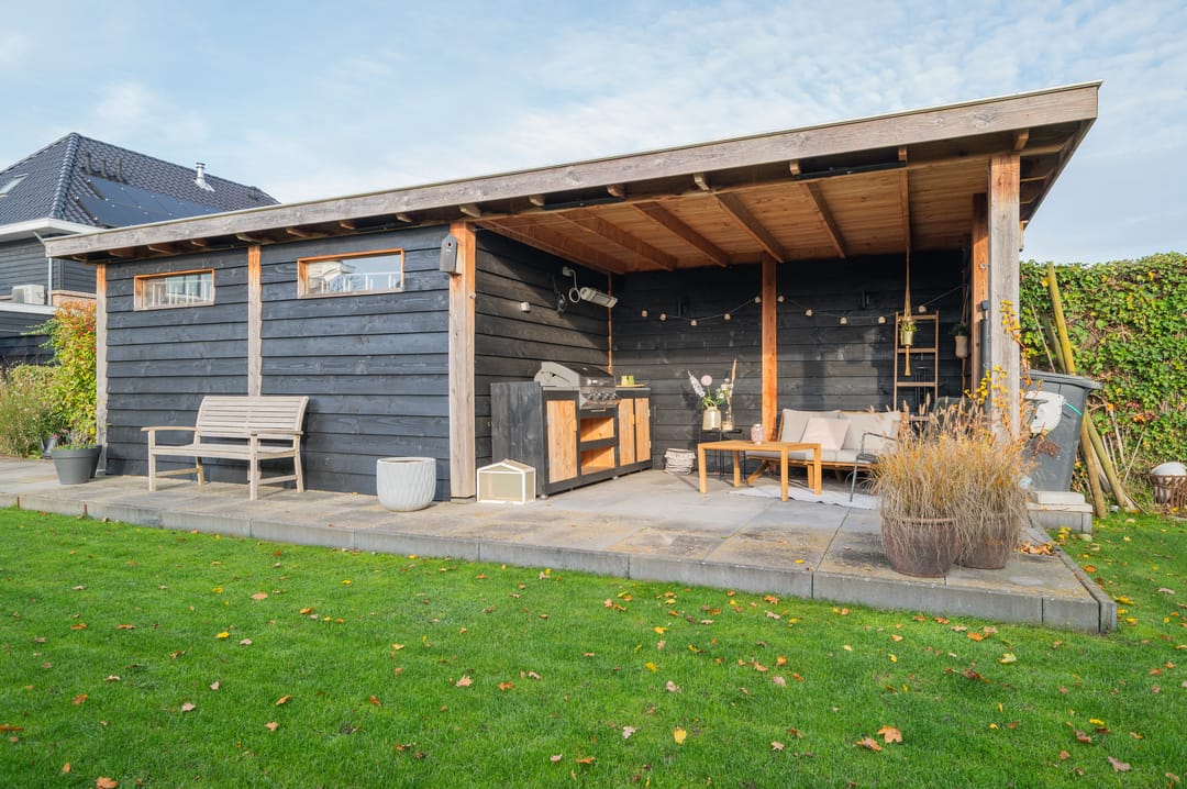 Photo 38 of Kruisakkerweg 9