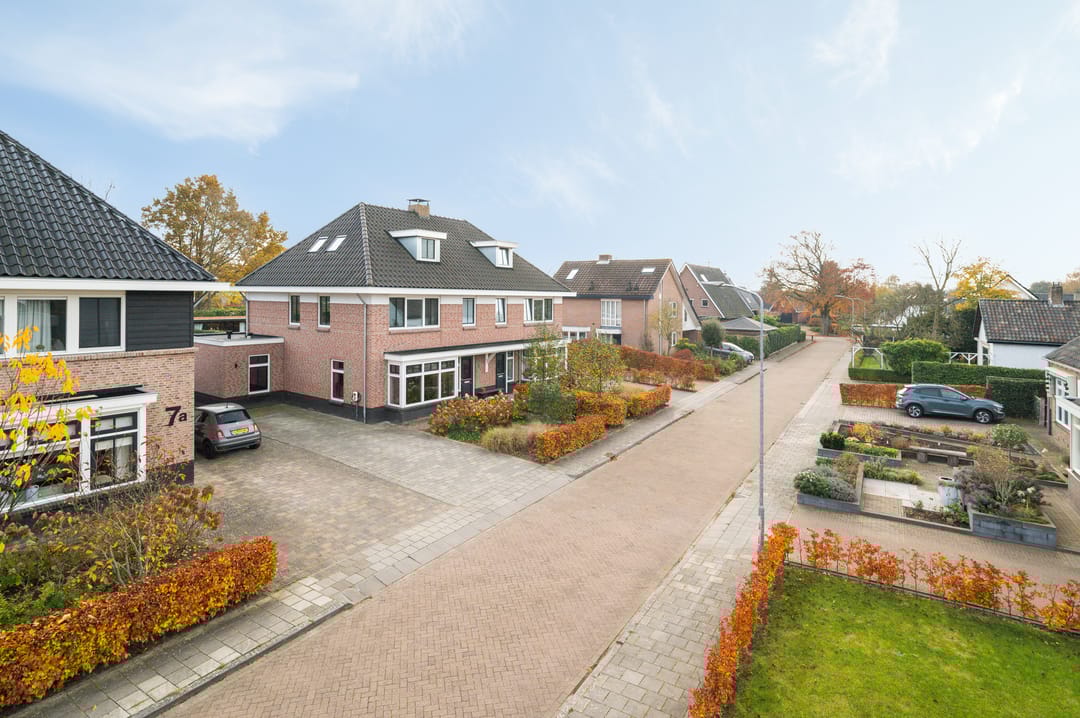 Photo 43 of Kruisakkerweg 9