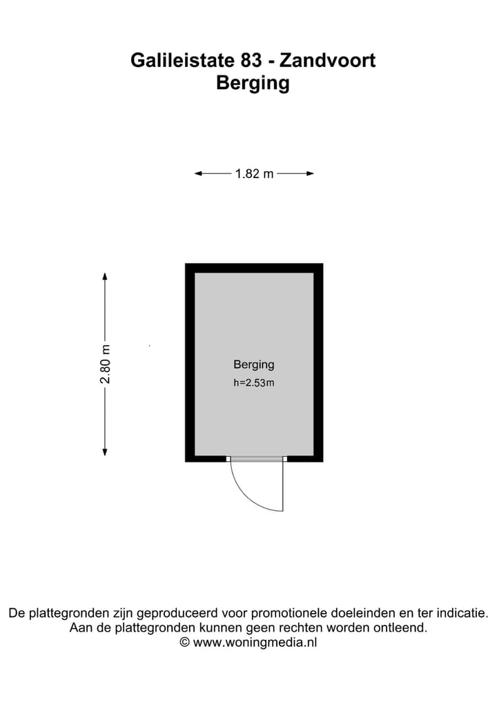 Photo 33 of Galileistate 83