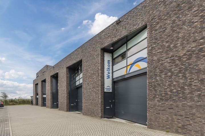 De Droogmakerij 31-D