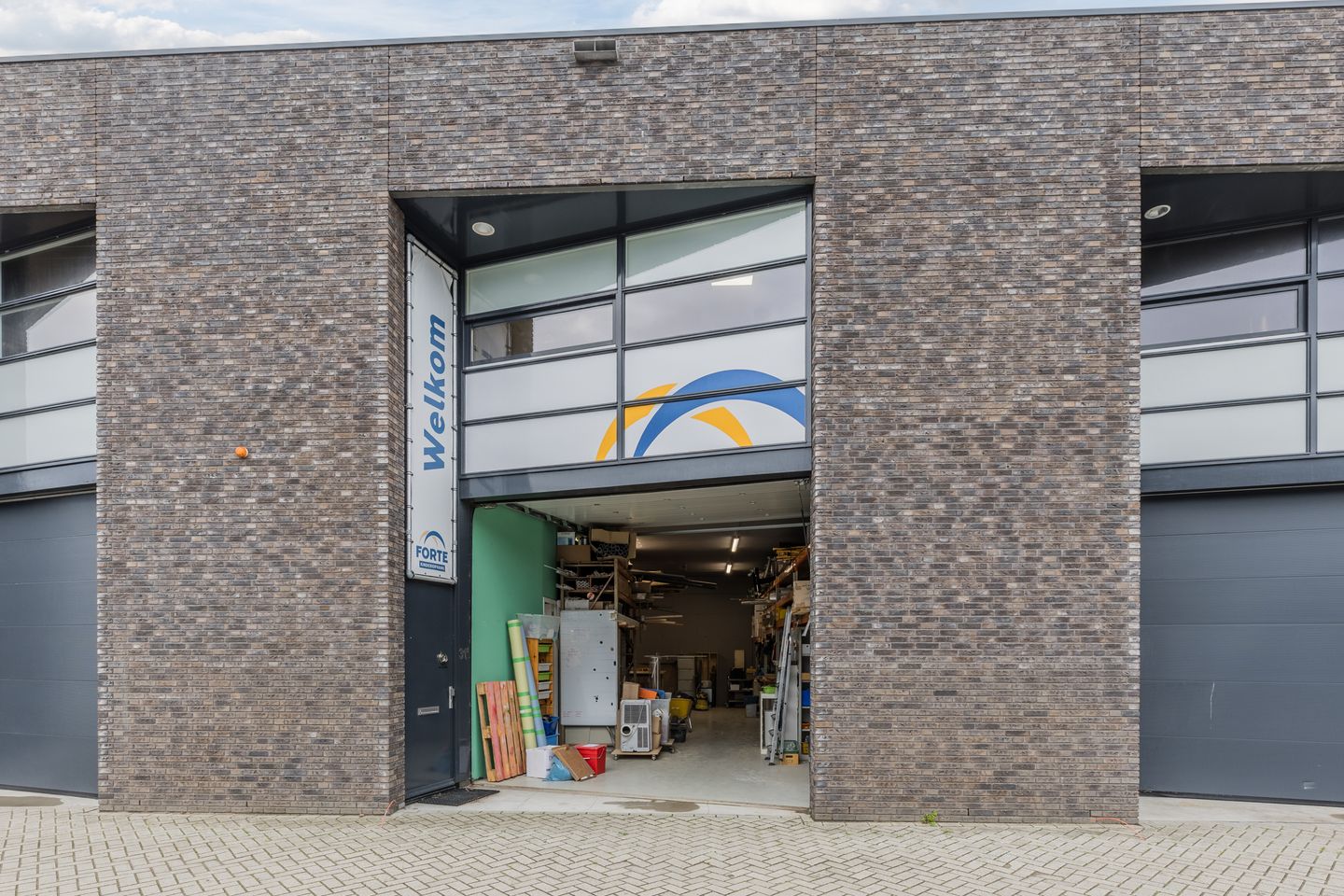 Bekijk foto 2 van De Droogmakerij 31-d