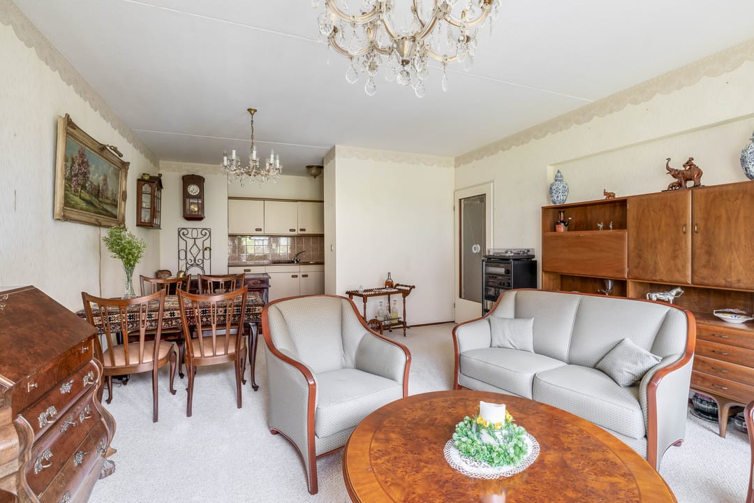 Foto 2 van Lentedans 11