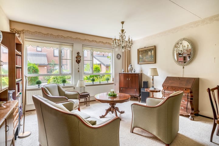 Photo 8 of Lentedans 11