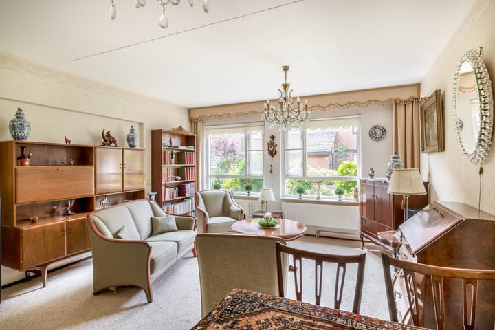 Photo 9 of Lentedans 11