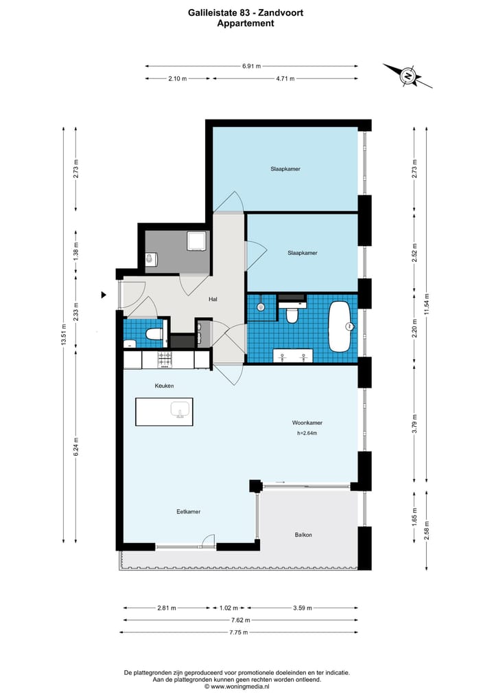 Photo 32 of Galileistate 83