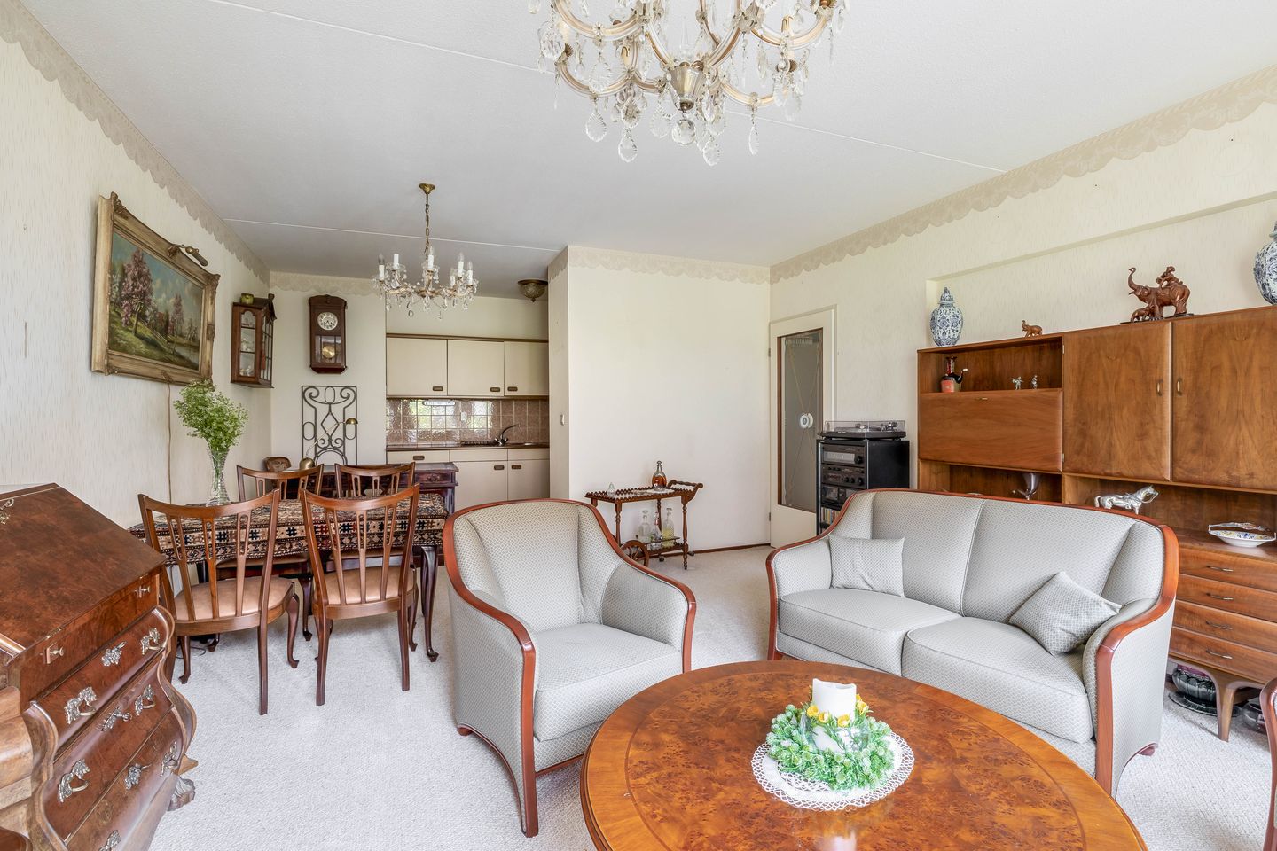 Foto 10 van Lentedans 11