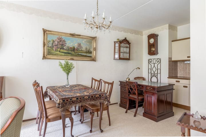 Photo 12 of Lentedans 11