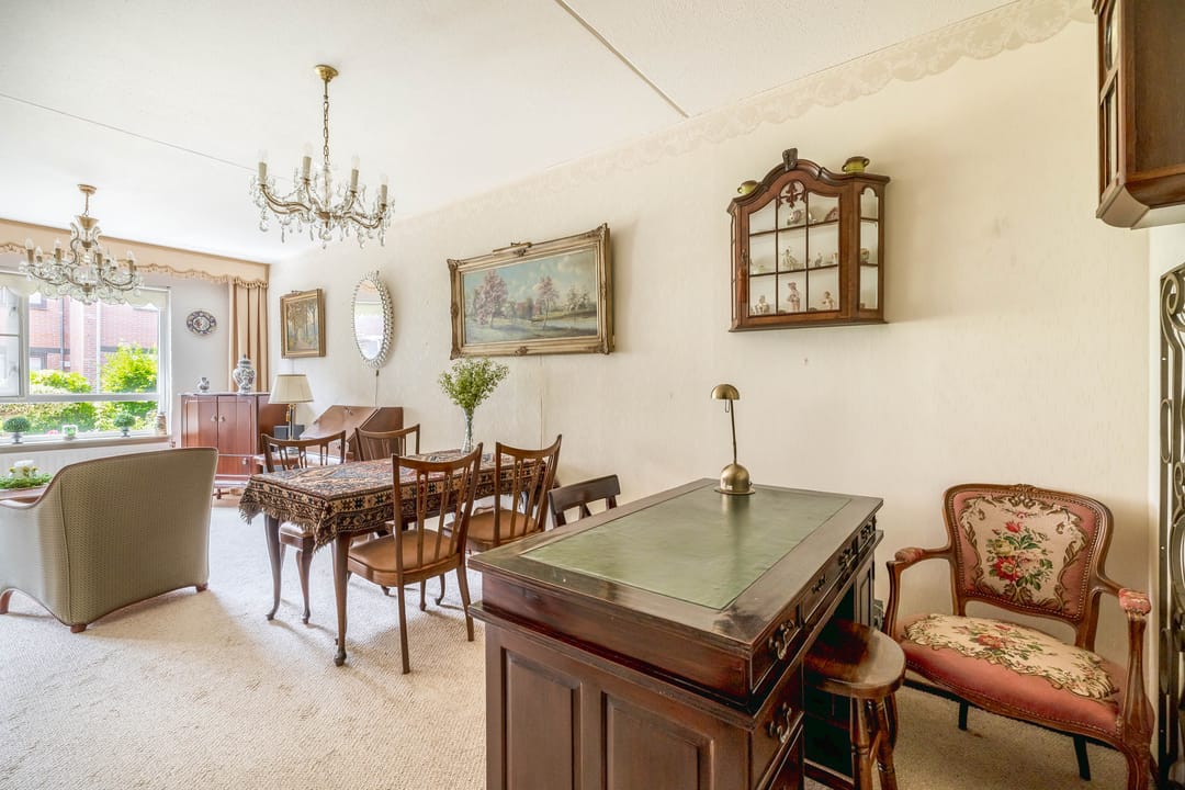 Foto 13 van Lentedans 11