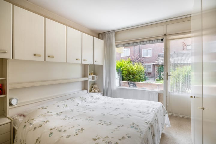 Photo 18 of Lentedans 11