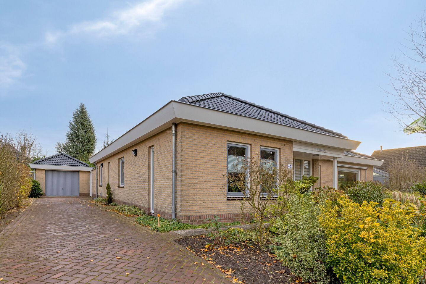 Foto 4 van Willem Alexanderlaan 62