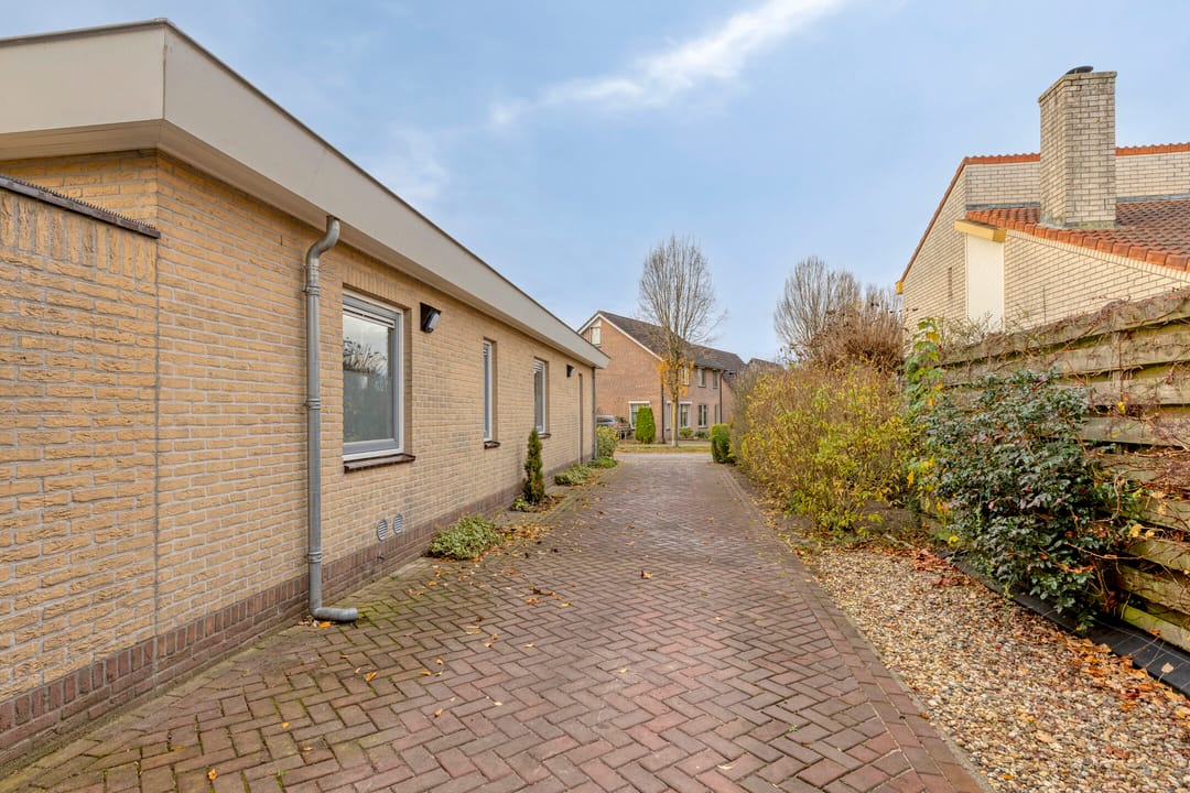 Foto 7 van Willem Alexanderlaan 62